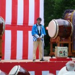 高田部長挨拶