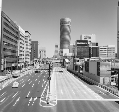新横浜駅image photo
