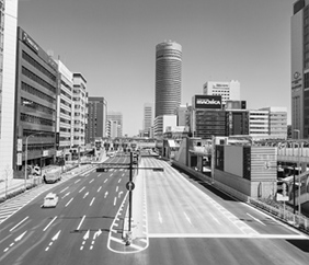 新横浜駅image photo