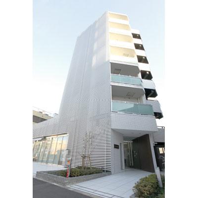 THE パームス学芸大学