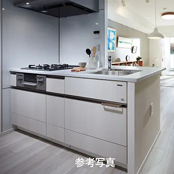 システムキッチン