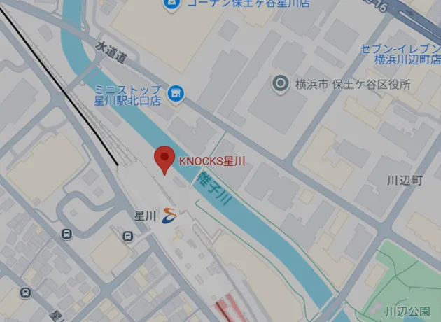 マップの画像