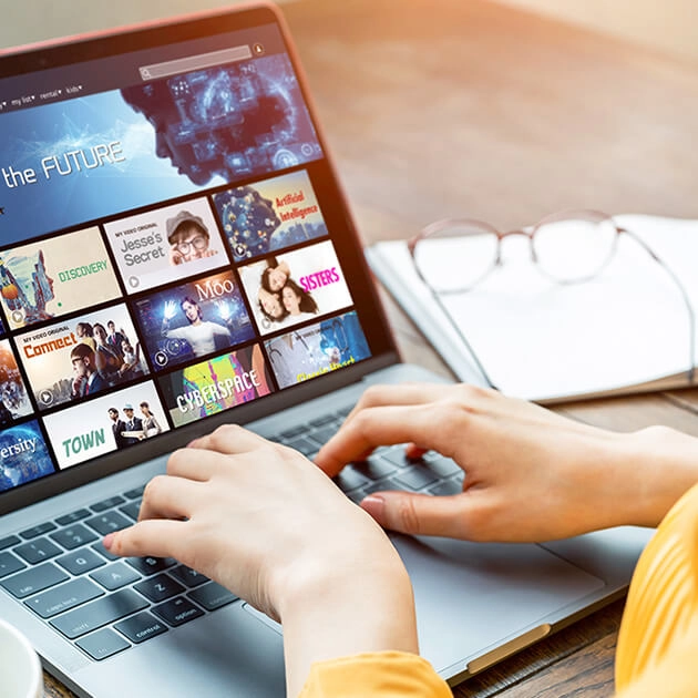 インターネット無料の画像