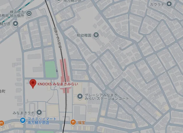 マップの画像
