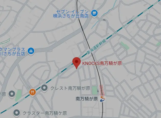 マップの画像