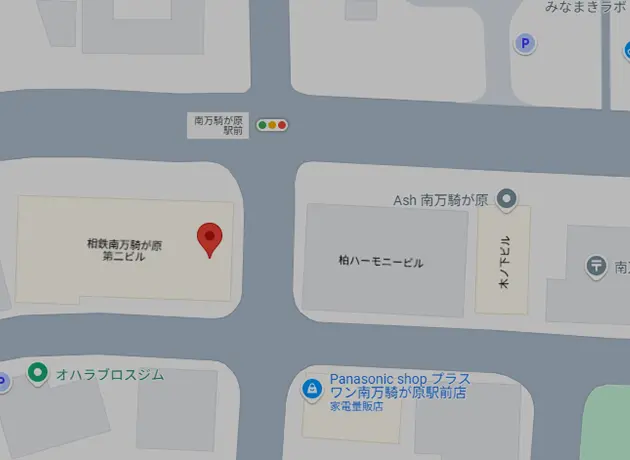マップの画像