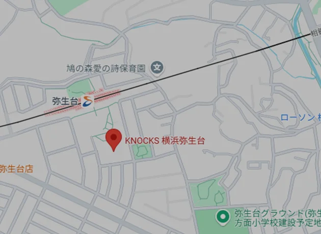 マップの画像