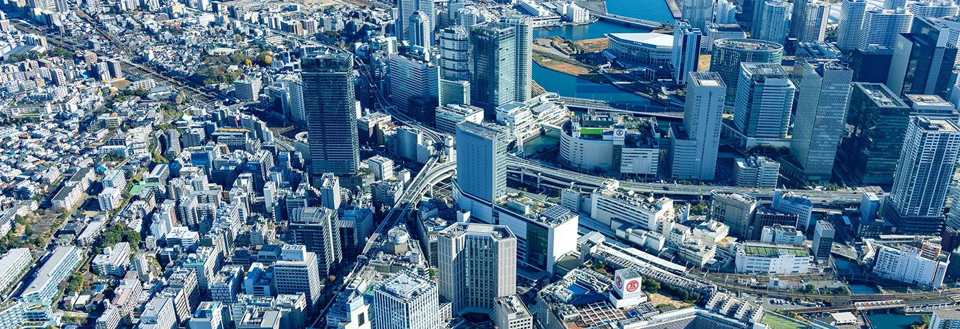相鉄線車両