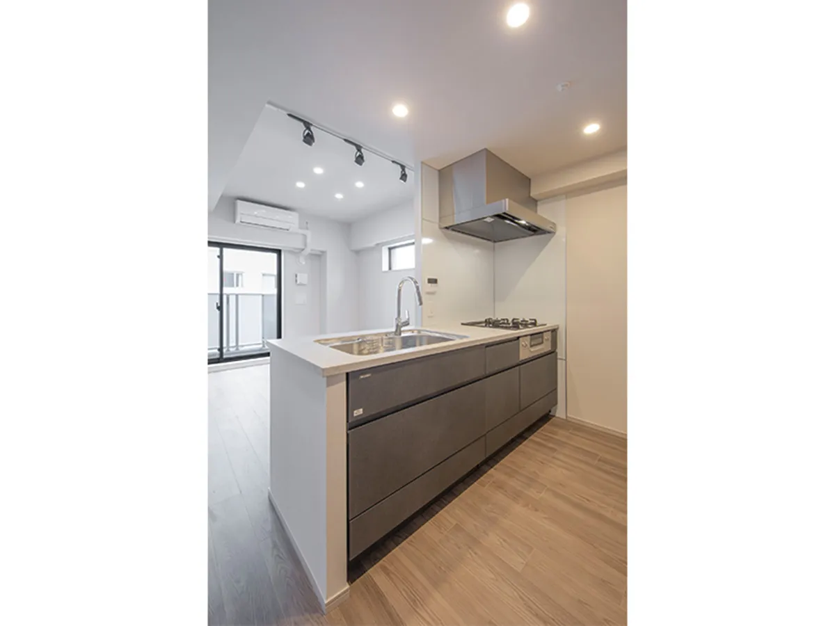 キッチン（Eタイプ）