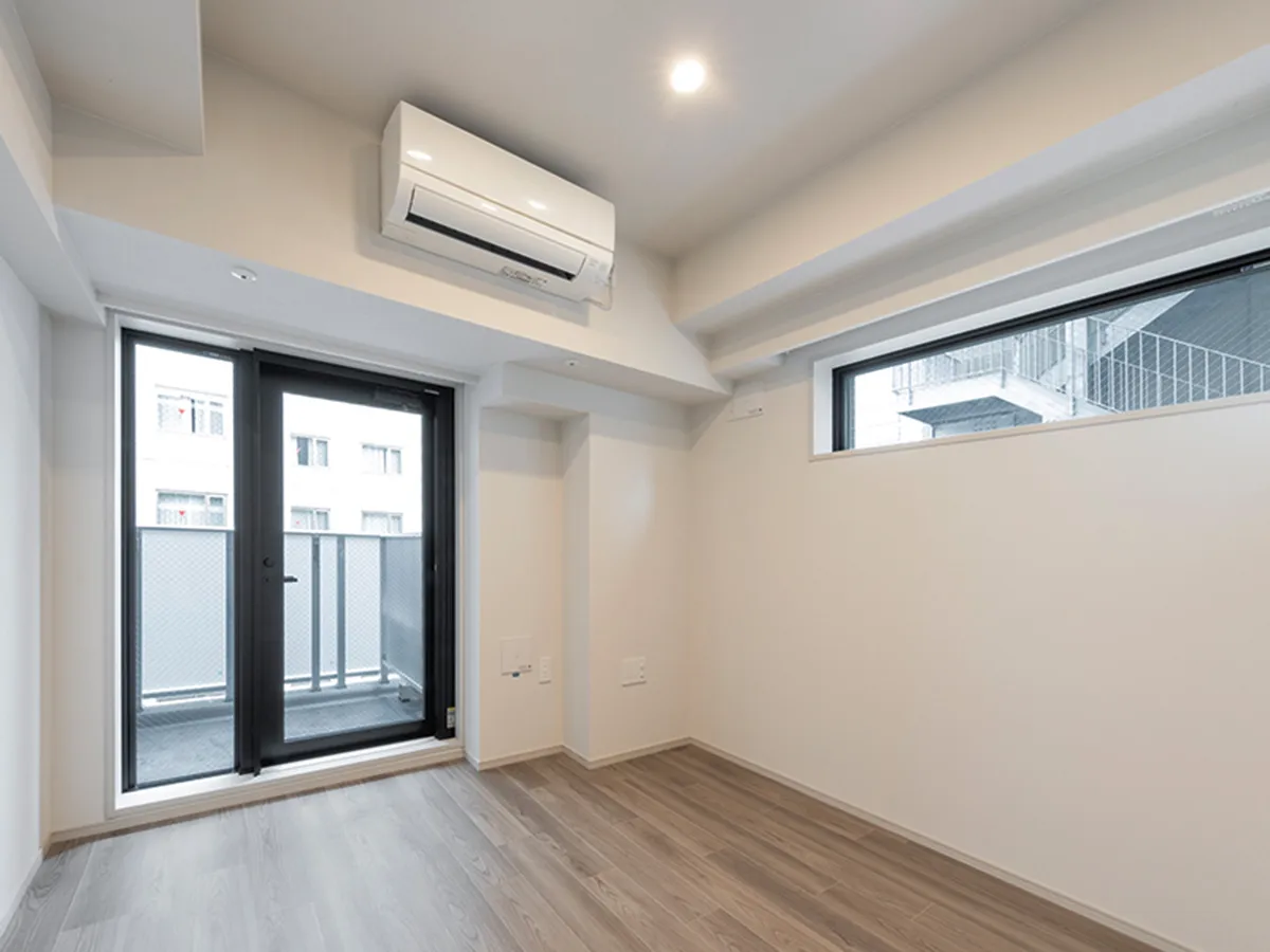 洋室（Aタイプ）