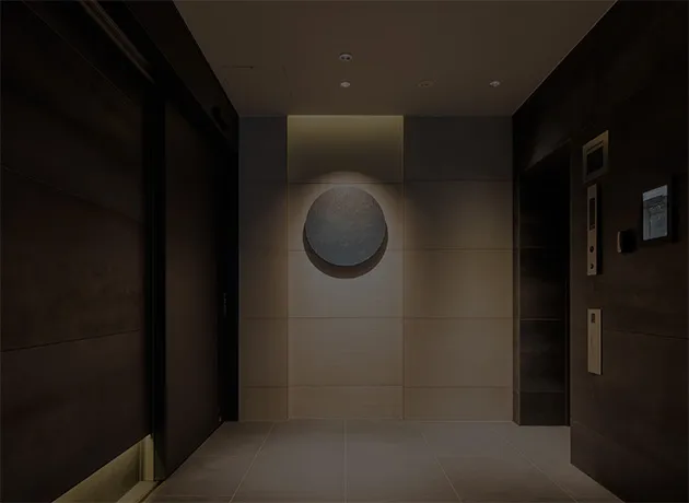 室内イメージ画像