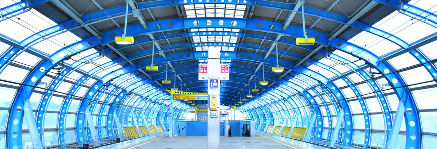 ゆめが丘駅