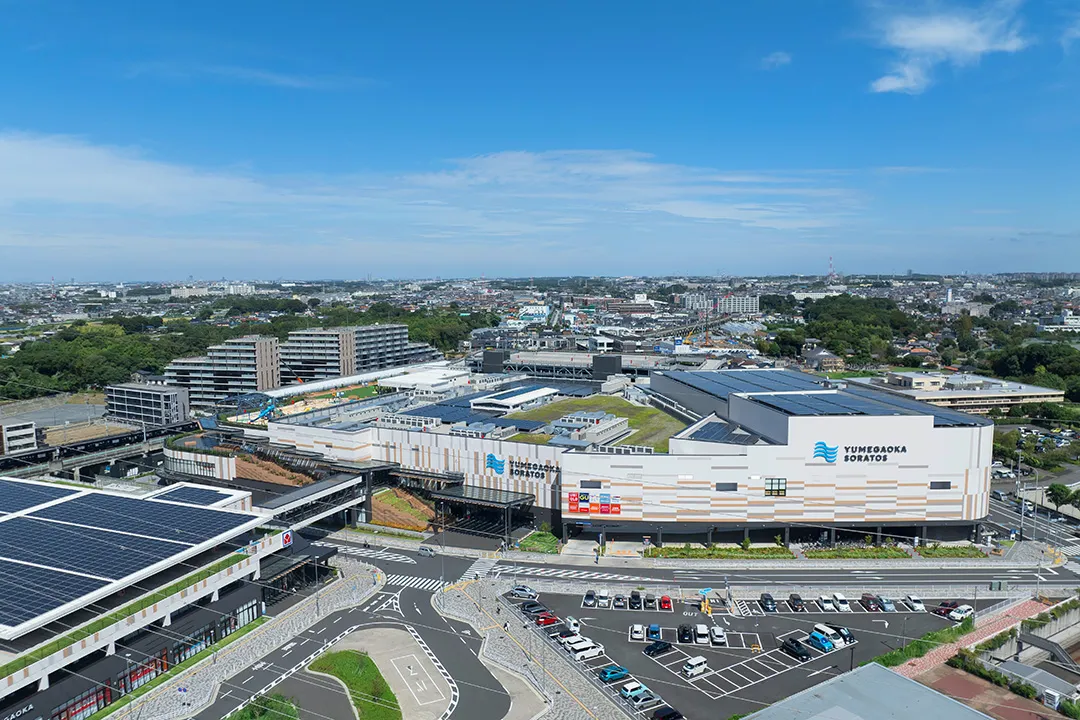 エリマネ賃貸でできること