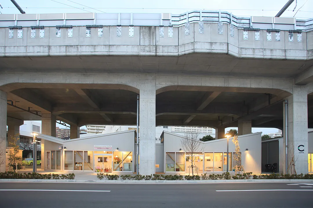 エリマネ賃貸でできること