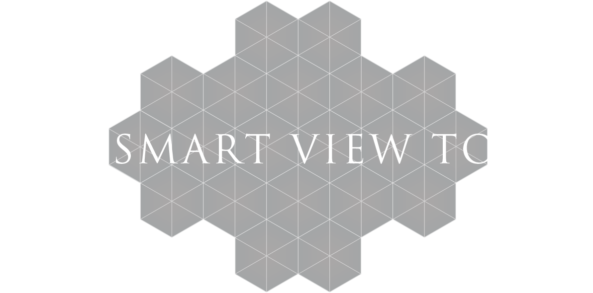 THE SMART VIEW TOKYO