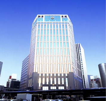ホテル業