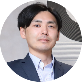 2009年入社（新卒）