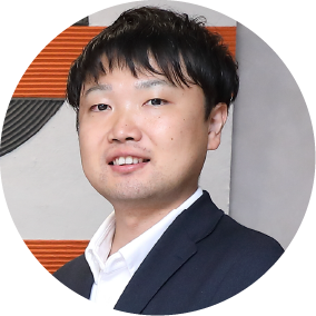 2021年入社（中途）