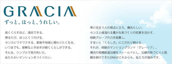 グレーシア