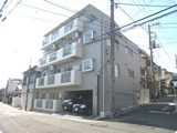 サンフィッシュハイム山手