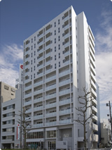 リーフコンフォート赤羽