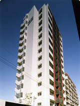 THE パームス新小岩