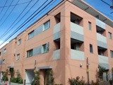 オアージュ大井