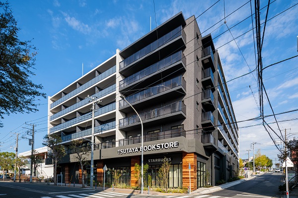 KNOCKS横浜弥生台